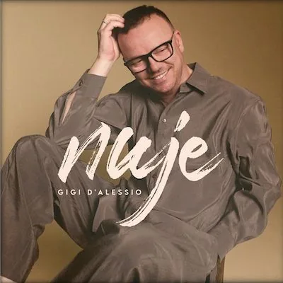 Copertina di Nuie