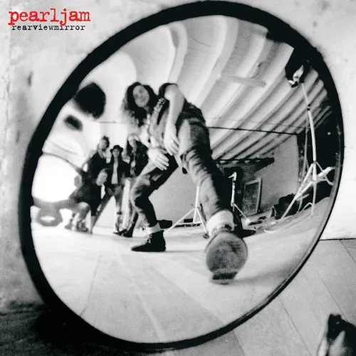 Copertina di Rearviwemirror Vol 1 - Greatest Hits 1991-2003