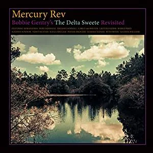 Copertina di The Delta Sweete