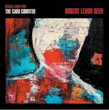 Copertina di The Card Counter