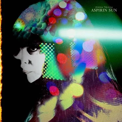 Copertina di Aspirin Sun