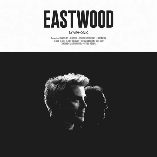 Copertina di Symphonic