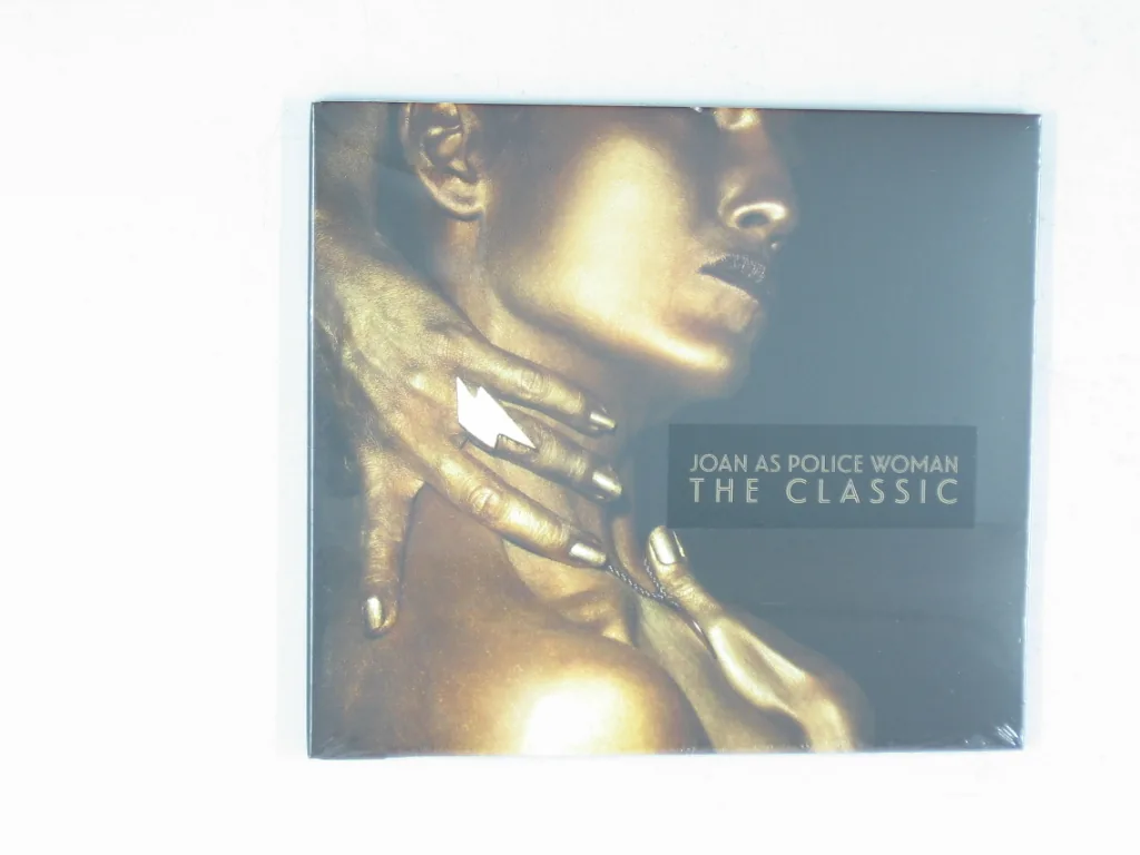 Copertina di The Classic