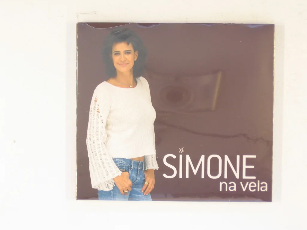 Copertina di Na Veia