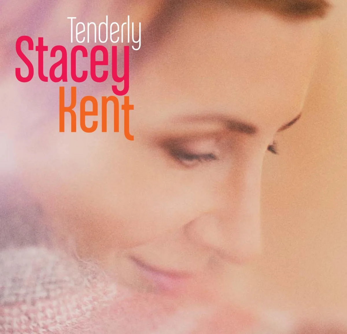Copertina di Tenderly