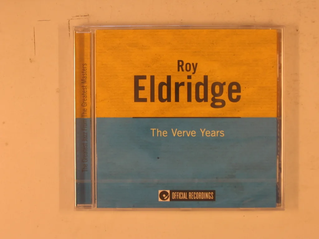 Copertina di The Verve Years