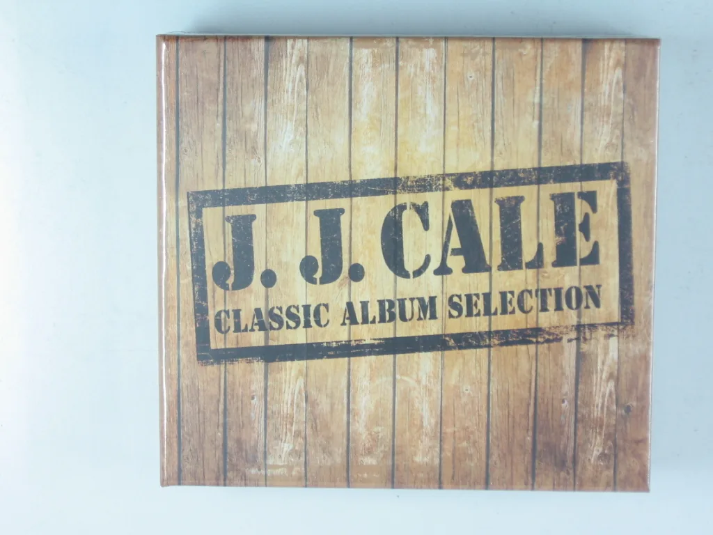 Copertina di Classic Album Selection