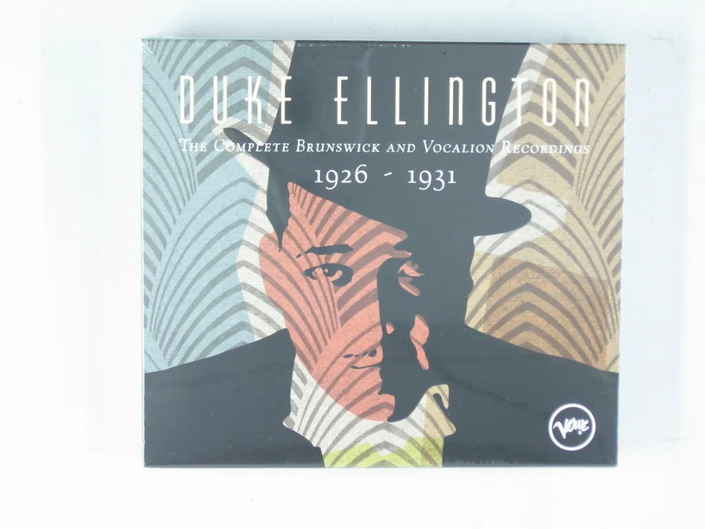 Copertina di The Complete Brunswick And Vocalion Recordings 192