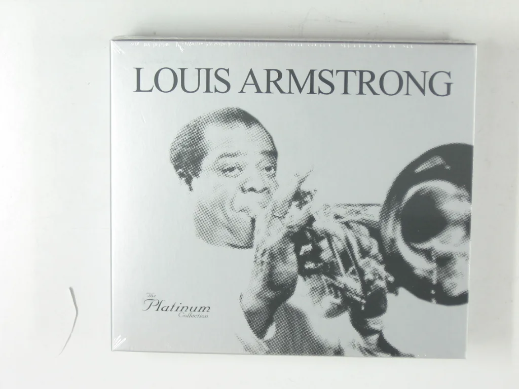 Louis Armstrong - Louis Armstrong - immagine 2