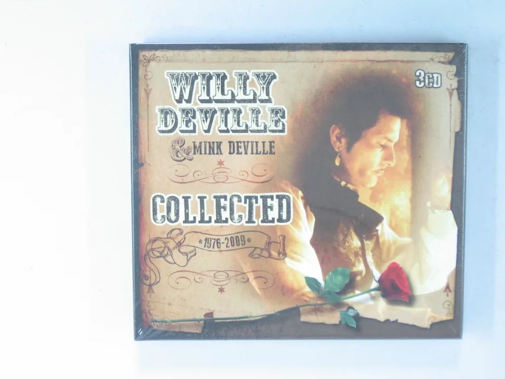 Copertina di Collected 1997-2009
