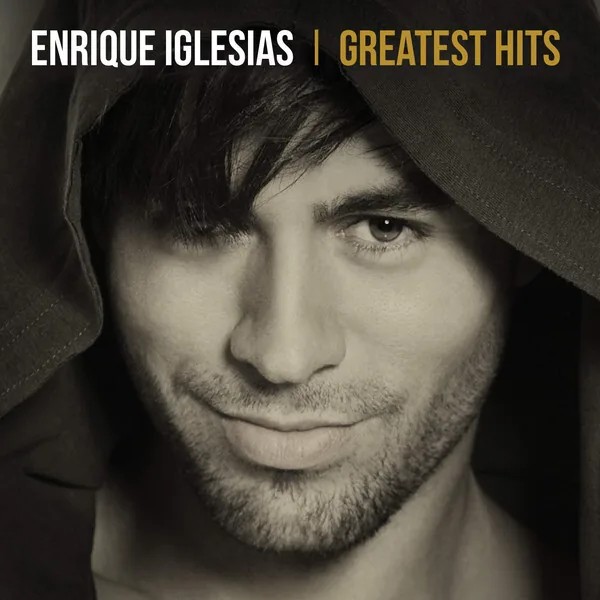 Copertina di Greatest Hits