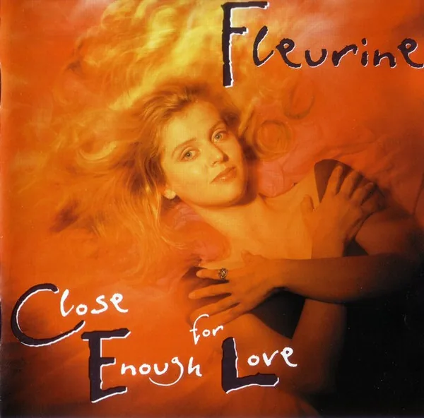 Copertina di Close Enough For Love