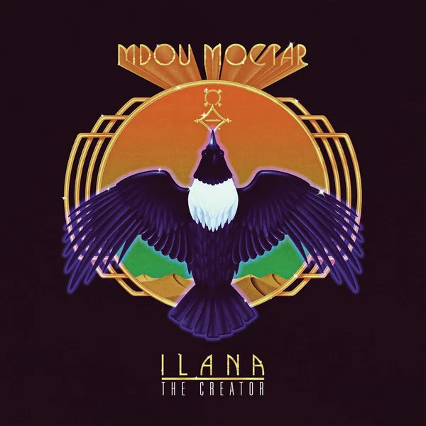 Copertina di Ilana: The Creator