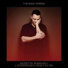 Copertina di Accetto Miracoli - L'Esperienza Degli Altri