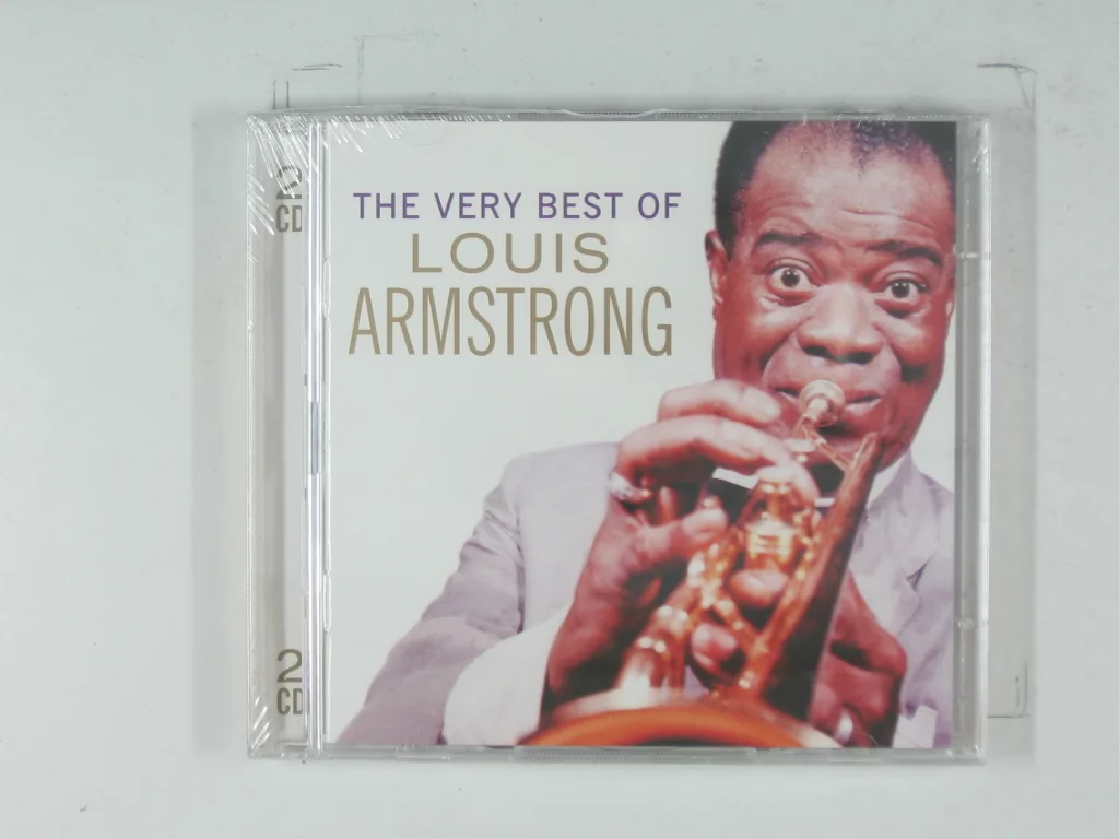 Copertina di The Very Best Of