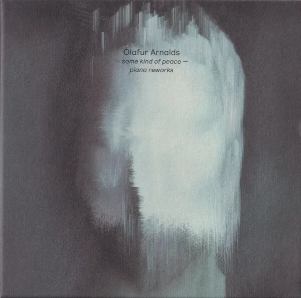 Copertina di Some Kind Of Peace: Piano Reworks