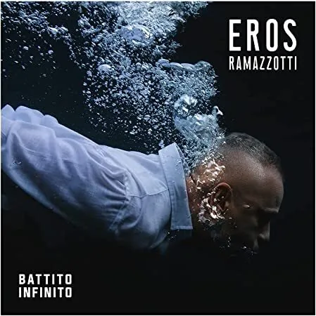 Copertina di Battito Infinito