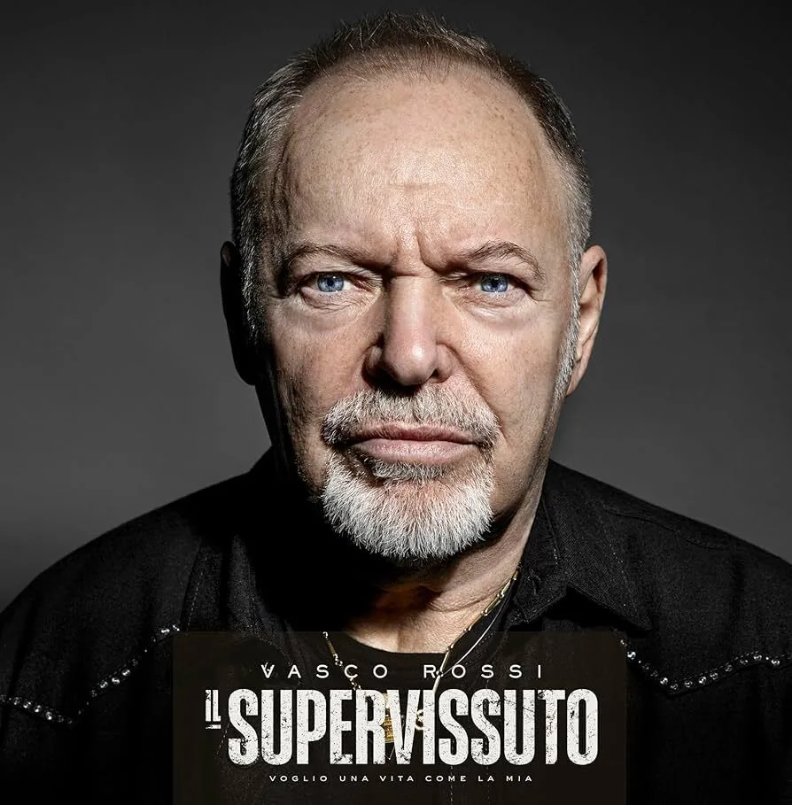 Copertina di Il Supervissuto