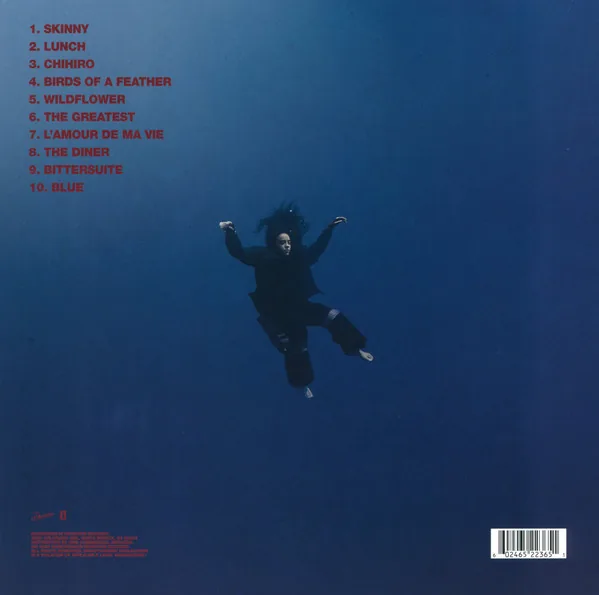 Billie Eilish - Hit Me Hard And Soft - immagine 3