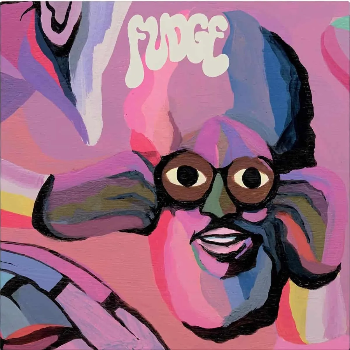 Copertina di Fudge