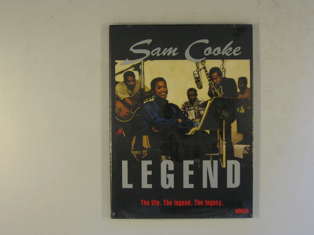 Copertina di Legend