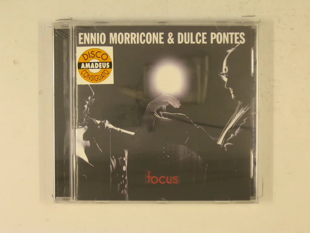 Copertina di Focus