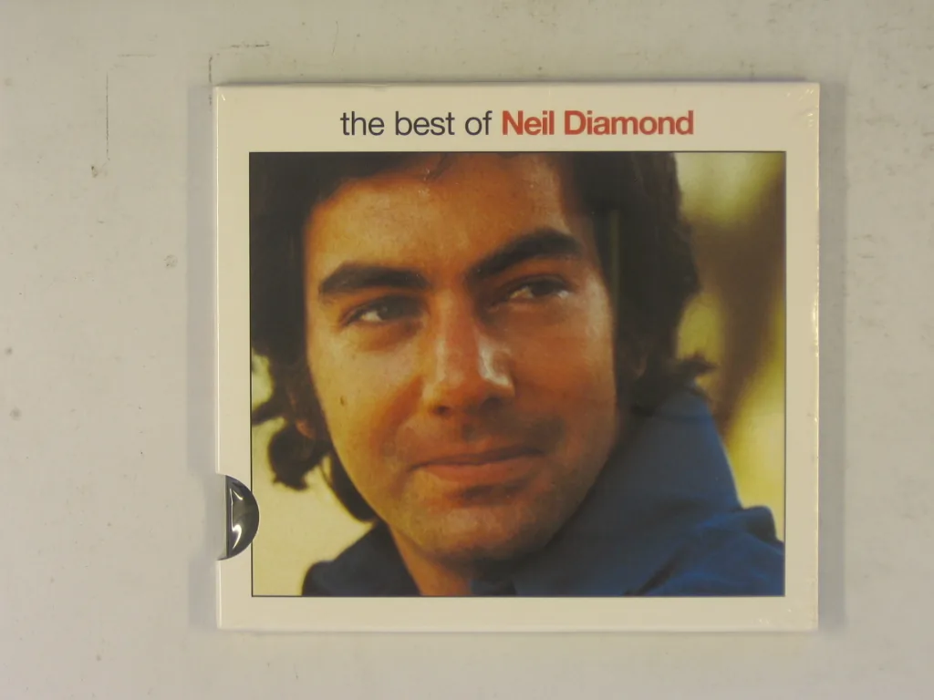 Copertina di The Best Of