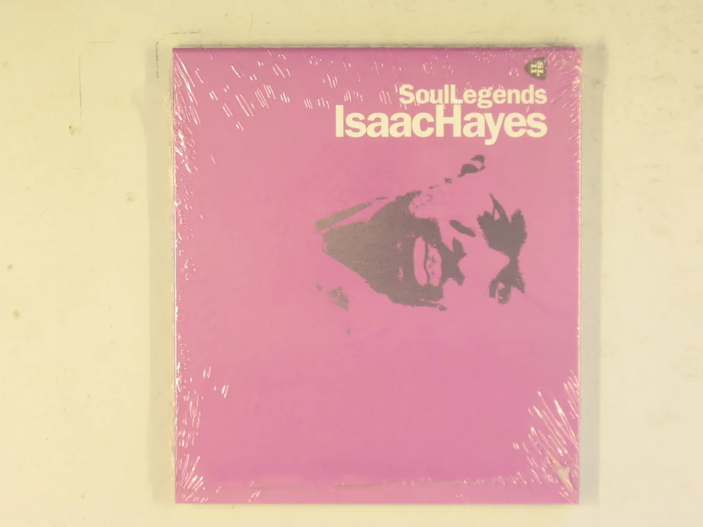 Copertina di Soul Legends