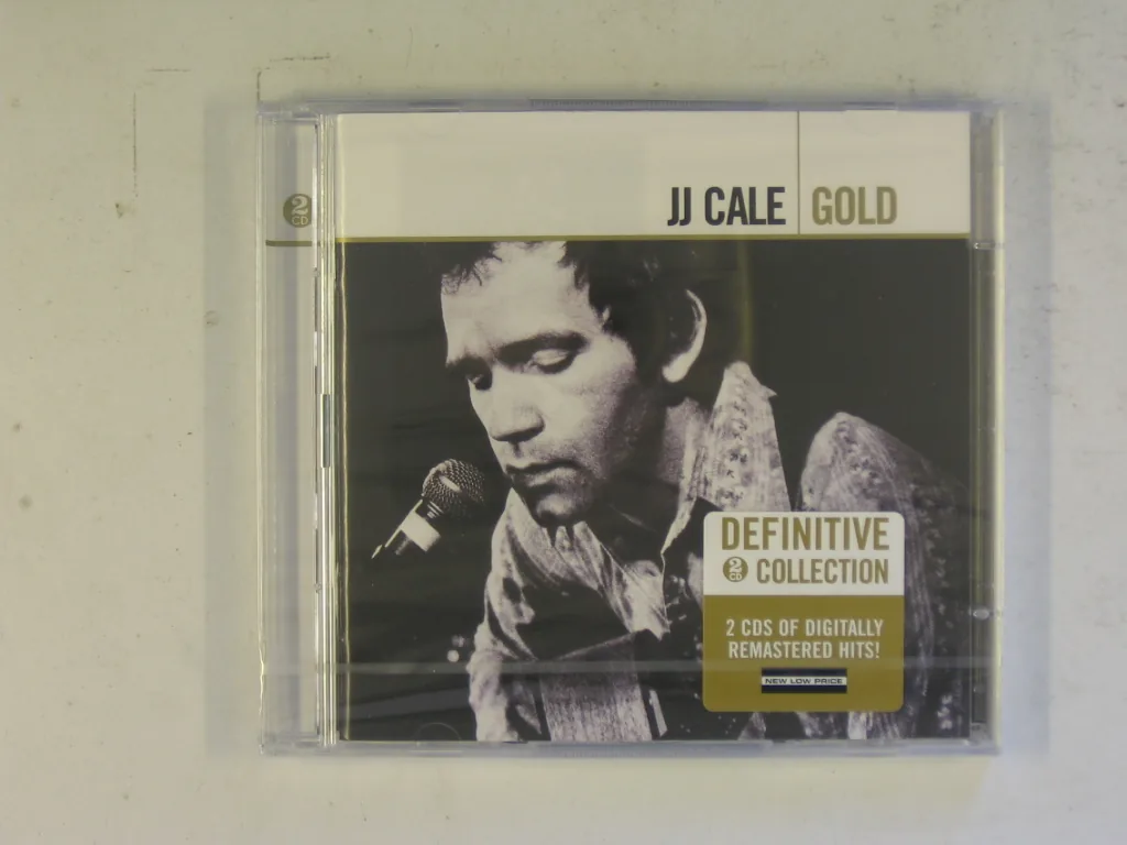 Copertina di Gold