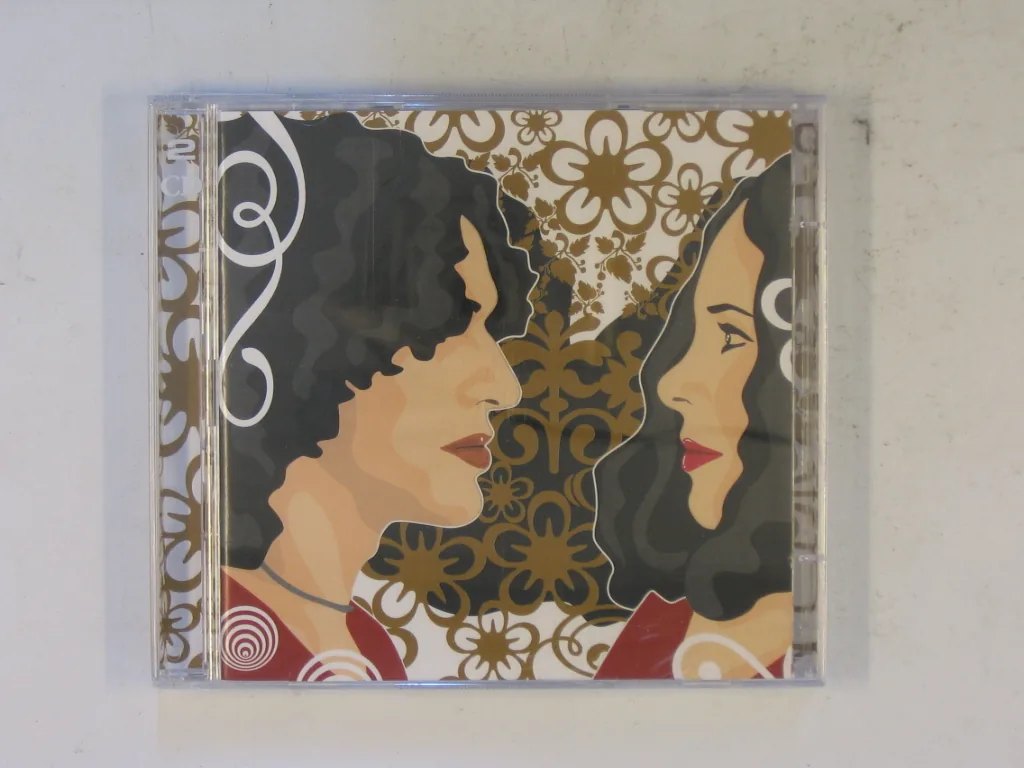 Copertina di Interpreta Caetano Veloso