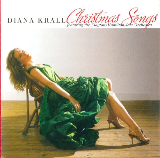 Copertina di Christmas Songs