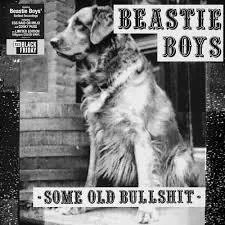 Copertina di Some Old Bullshit