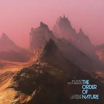 Copertina di The Order Of Nature