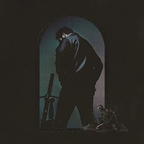 Copertina di Hollywood'S Bleeding