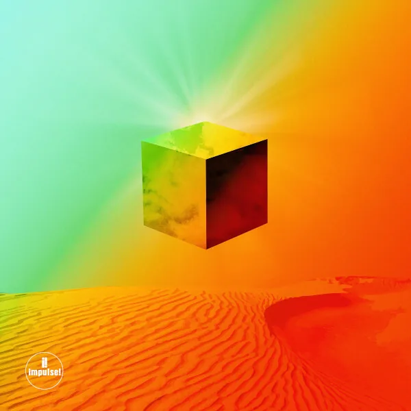 Copertina di The Afterlife
