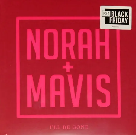 Copertina di I'Ll Be Gone