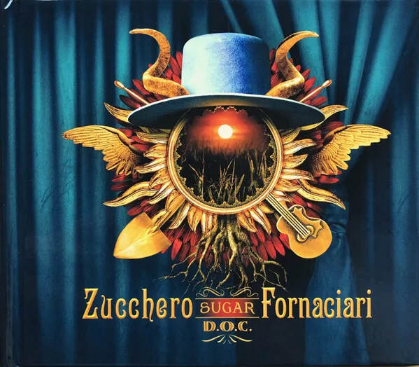 Copertina di D.O.C.