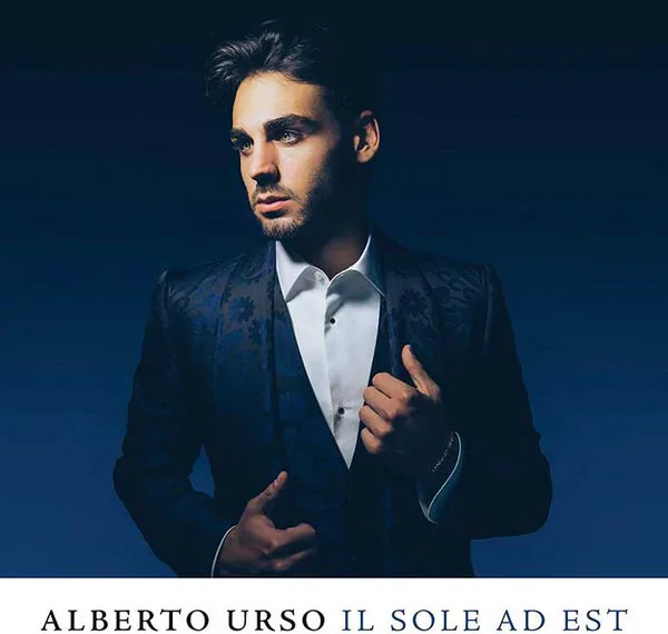 Copertina di Il Sole Ad Est