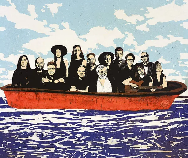 Copertina di Note Di Viaggio - Capitolo 1