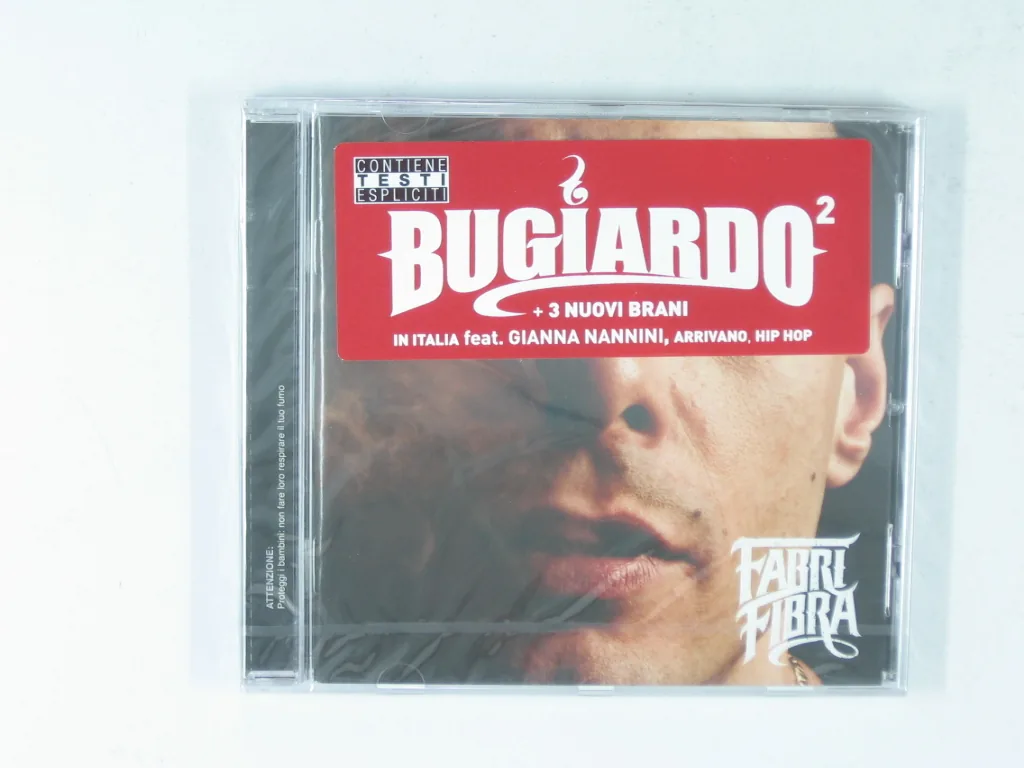 Copertina di Bugiardo 2