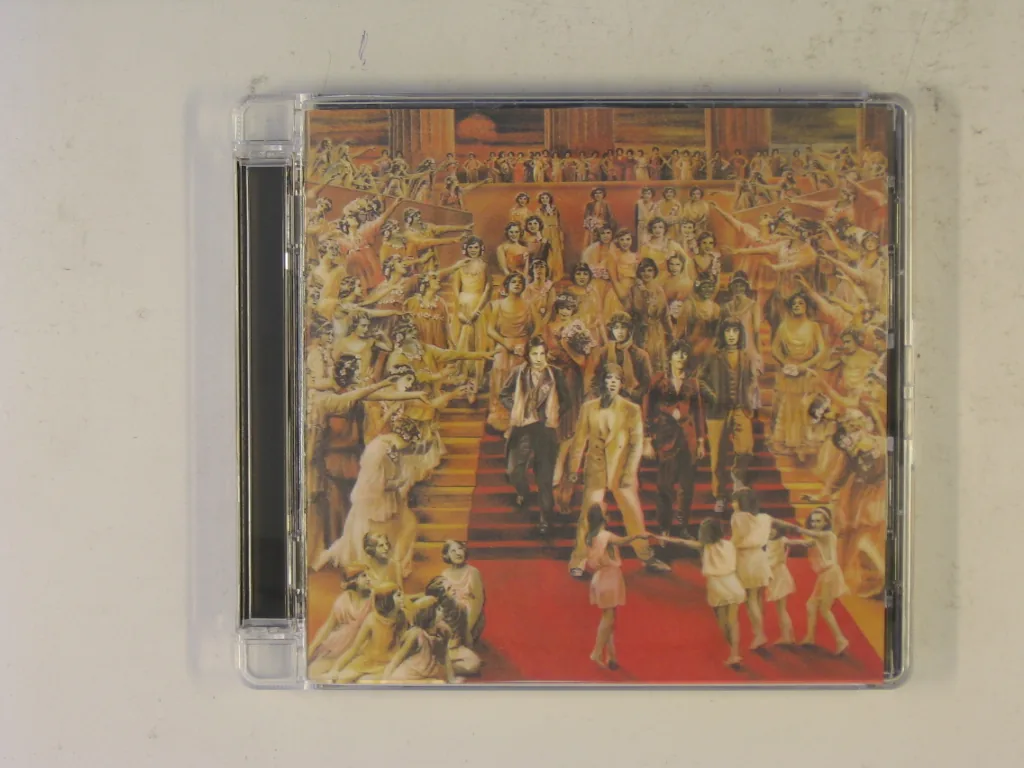 Copertina di It'S Only Rock'N Roll