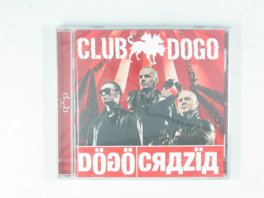 Copertina di Dogocrazia