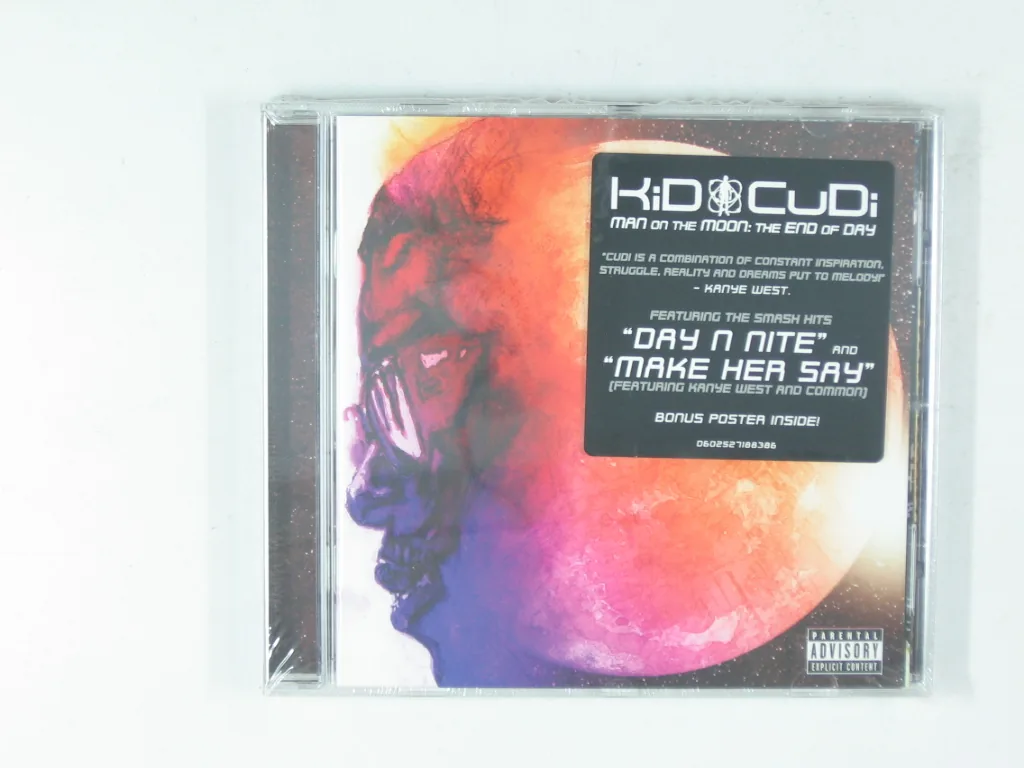 Copertina di Day N Nite - Make Her Say