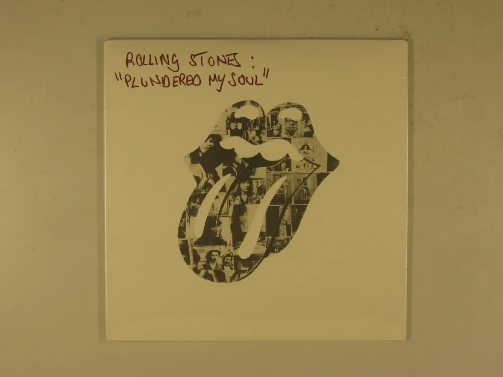 Copertina di Plundered My Soul