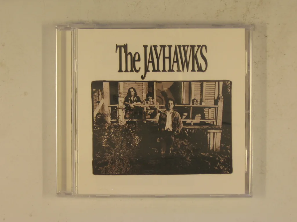 Copertina di Aka The Bunkhouse Album
