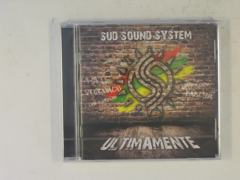 Copertina di Ultimamente