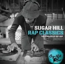 Copertina di Rap Classics