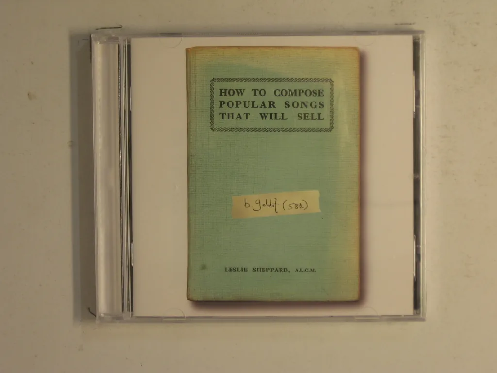 Copertina di How To Compose Popular Songs That Will Sell
