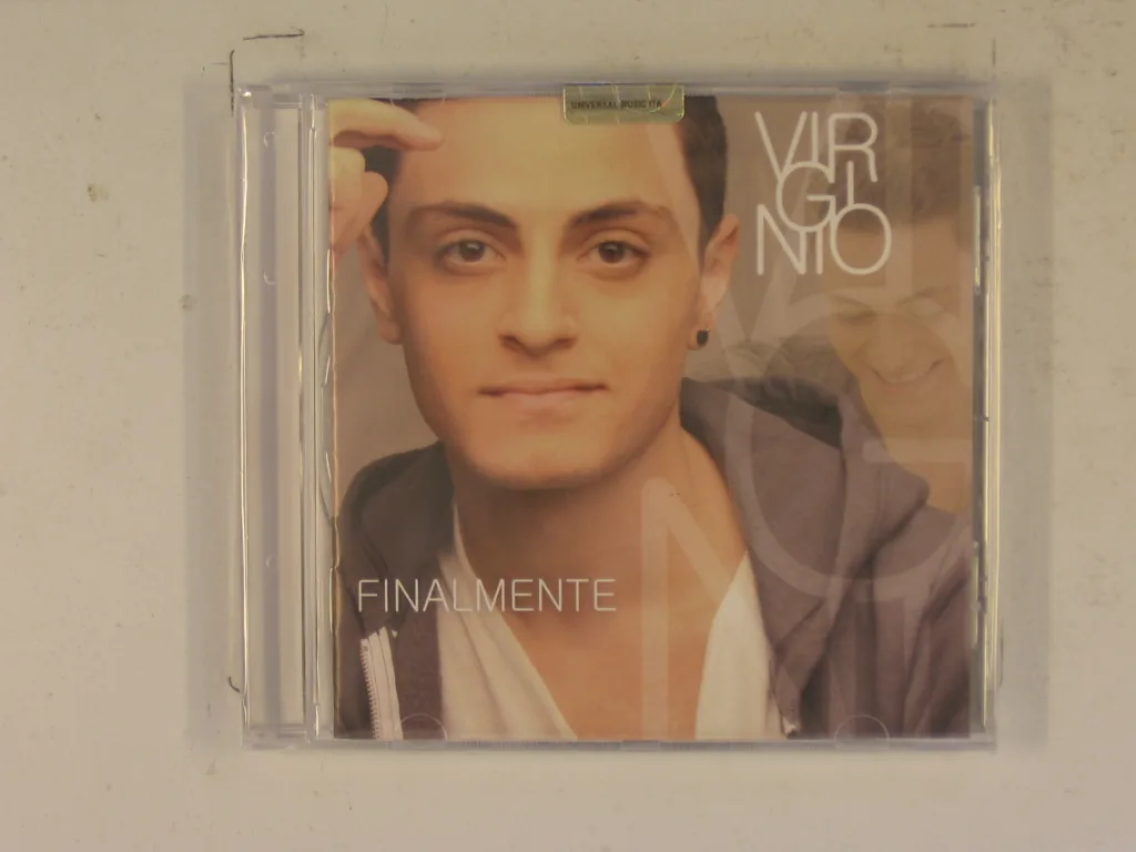 Copertina di Finalmente