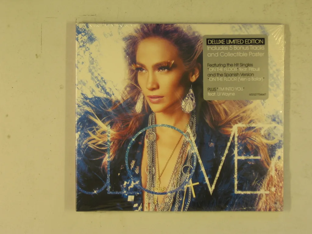 Copertina di Love?